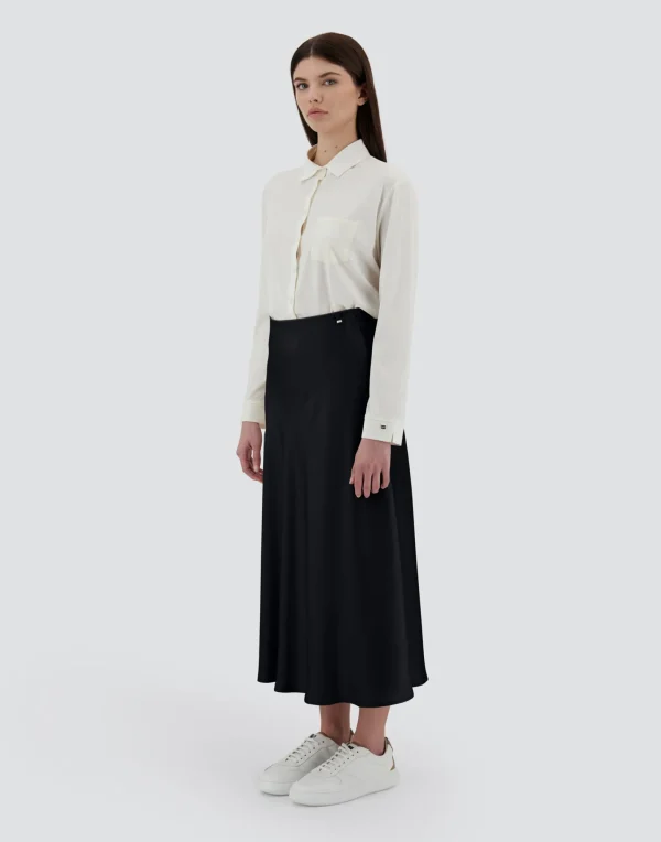 Women Herno Skirts
