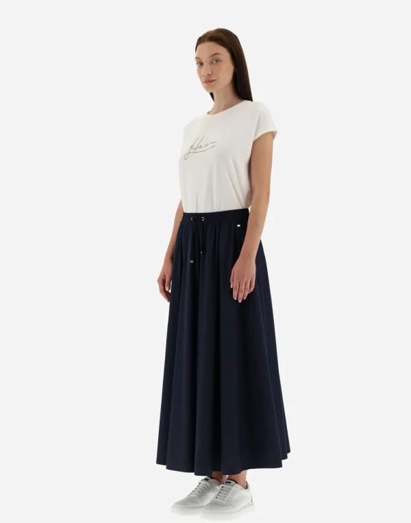 Women Herno Skirts