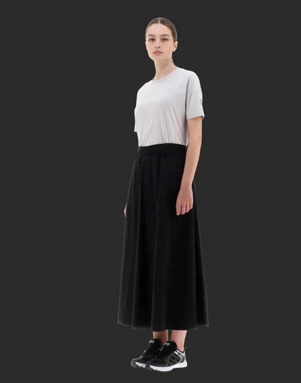 Women Herno Skirts