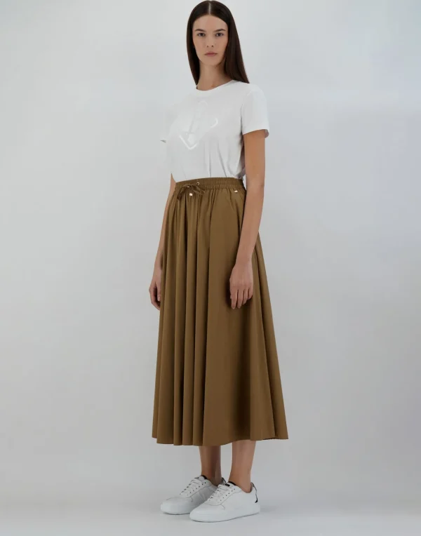 Women Herno Skirts