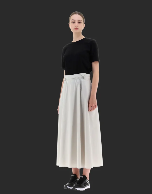 Women Herno Skirts