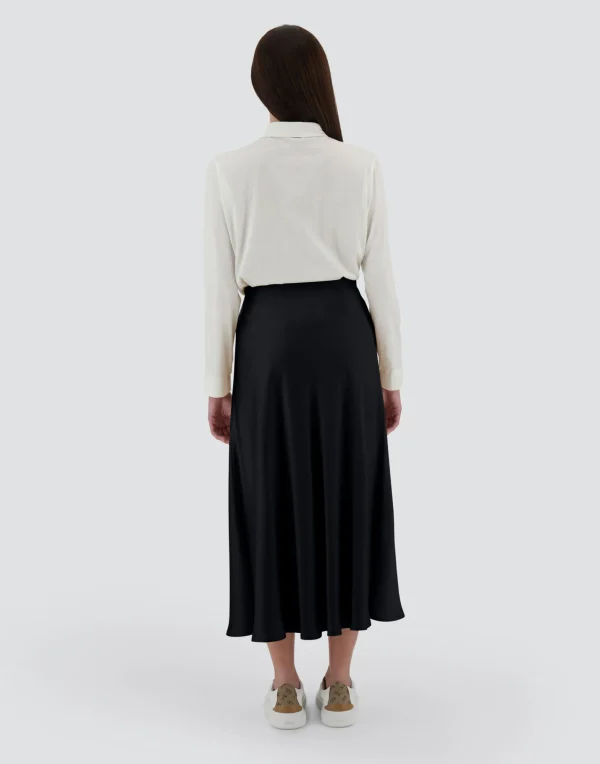 Women Herno Skirts