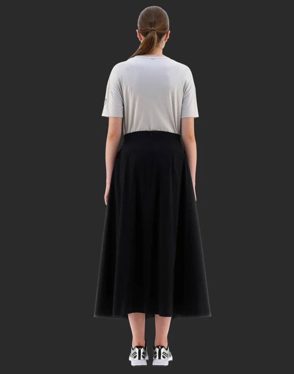 Women Herno Skirts