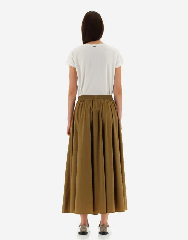 Women Herno Skirts