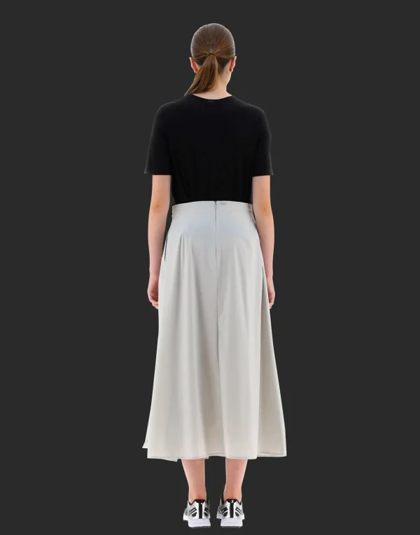 Women Herno Skirts