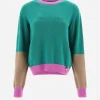 Women Herno Sweaters