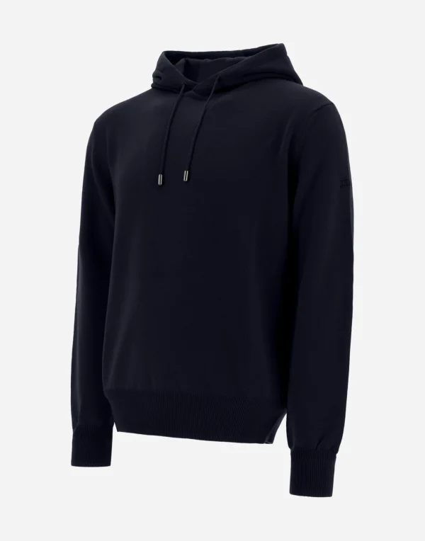 Men Herno Sweaters