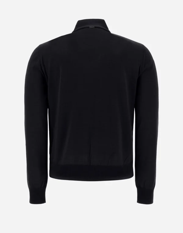 Men Herno Sweaters