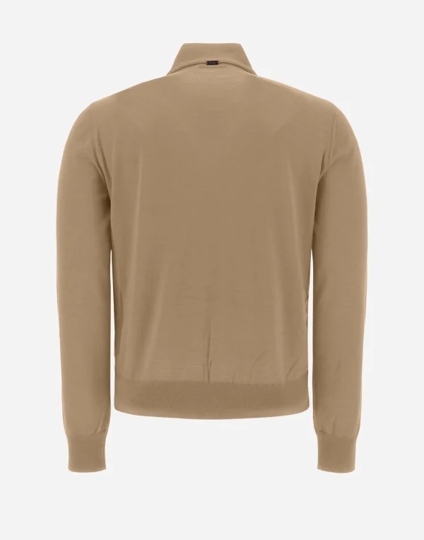 Men Herno Sweaters