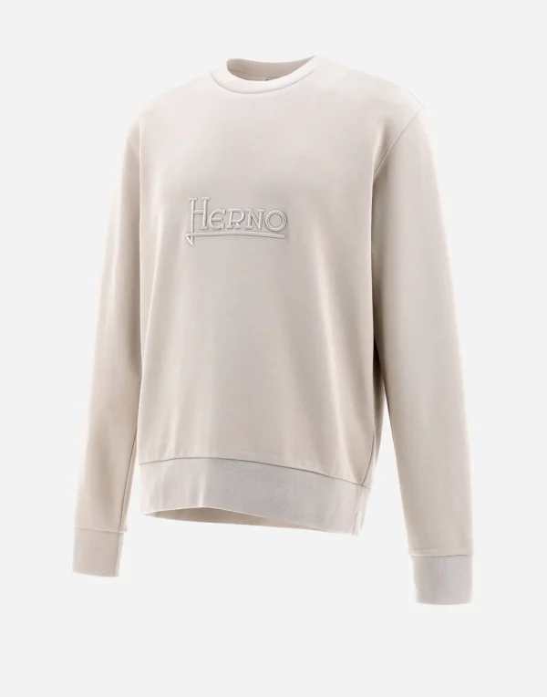 Men Herno Sweaters