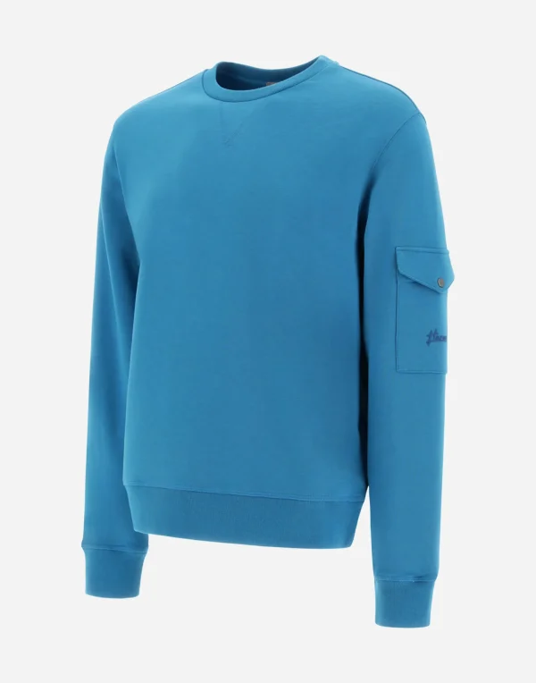 Men Herno Sweaters