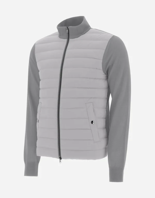 Men Herno Sweaters