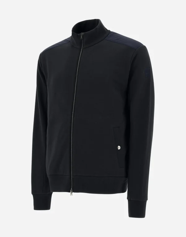 Men Herno Sweaters