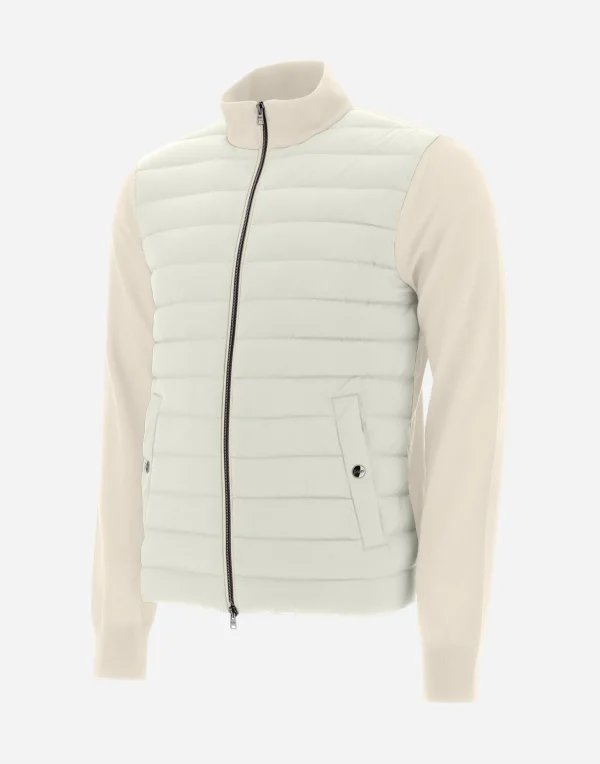 Men Herno Sweaters
