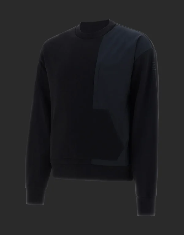 Men Herno Sweaters