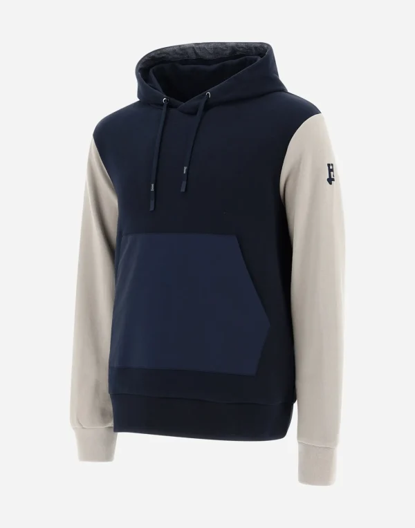 Men Herno Sweaters