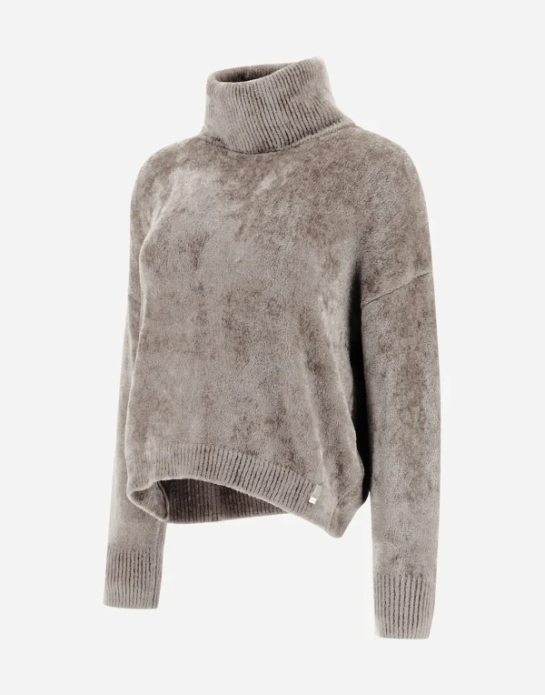 Women Herno Sweaters