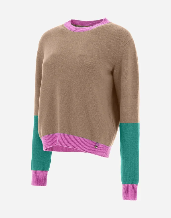 Women Herno Sweaters