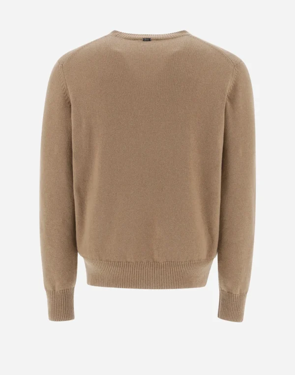 Men Herno Sweaters