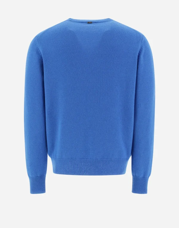 Men Herno Sweaters