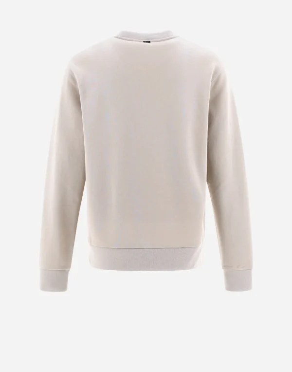 Men Herno Sweaters