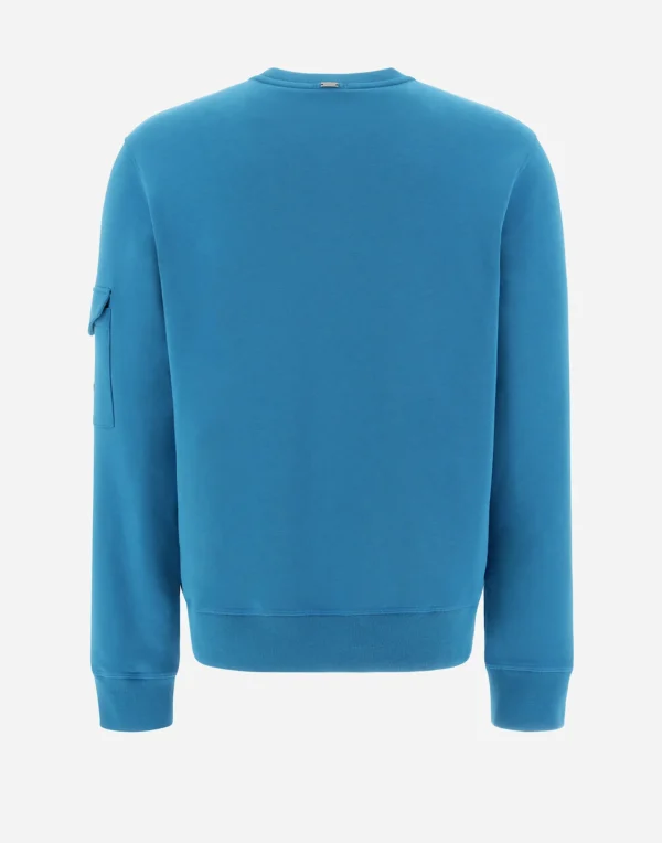 Men Herno Sweaters