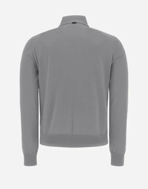 Men Herno Sweaters