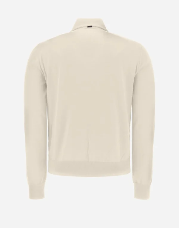 Men Herno Sweaters
