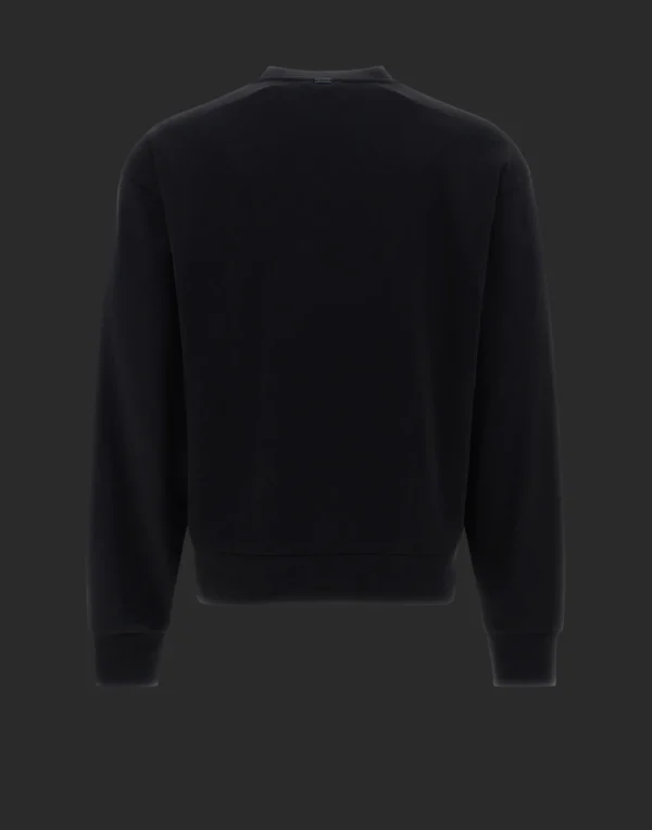Men Herno Sweaters