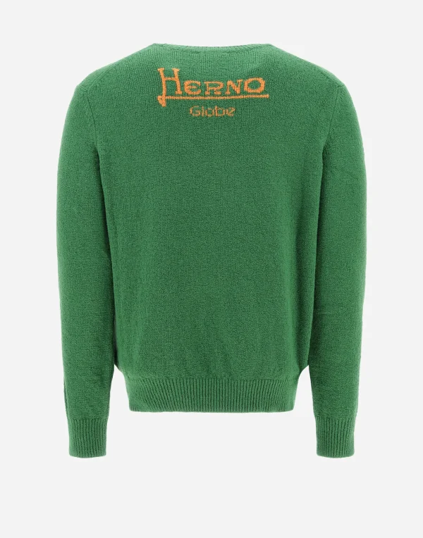 Men Herno Sweaters