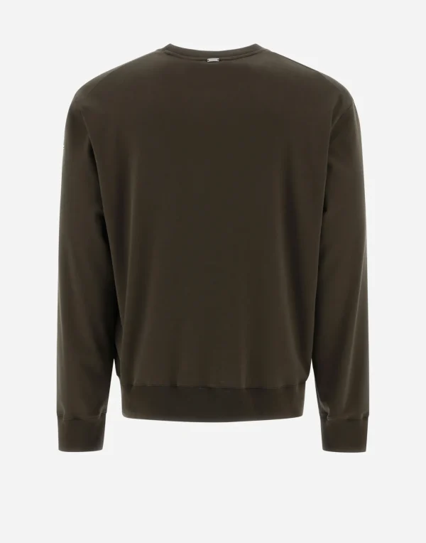 Men Herno Sweaters