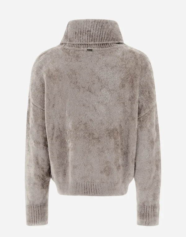 Women Herno Sweaters