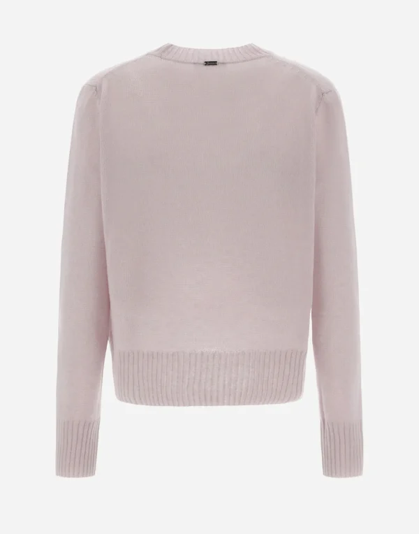 Women Herno Sweaters