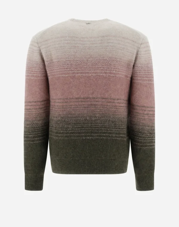 Men Herno Sweaters