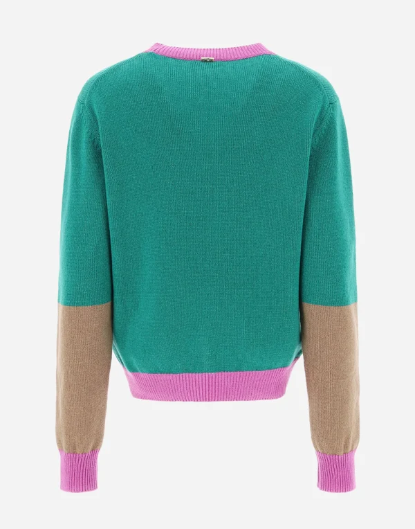 Women Herno Sweaters