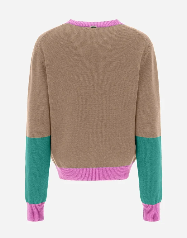 Women Herno Sweaters