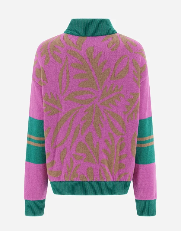 Women Herno Sweaters