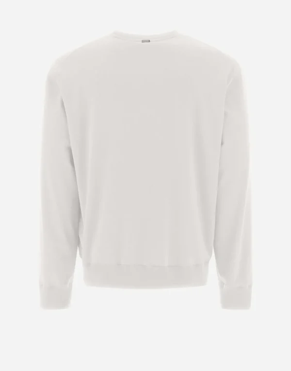 Men Herno Sweaters