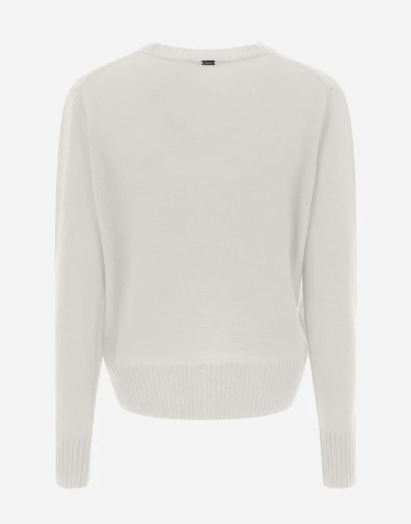 Women Herno Sweaters