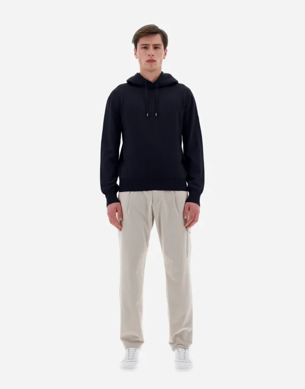 Men Herno Sweaters