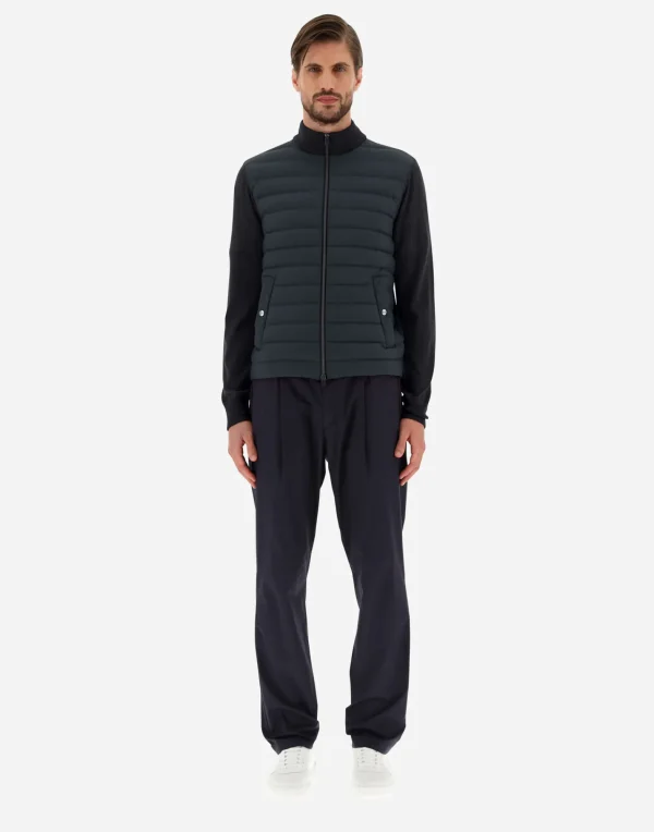 Men Herno Sweaters