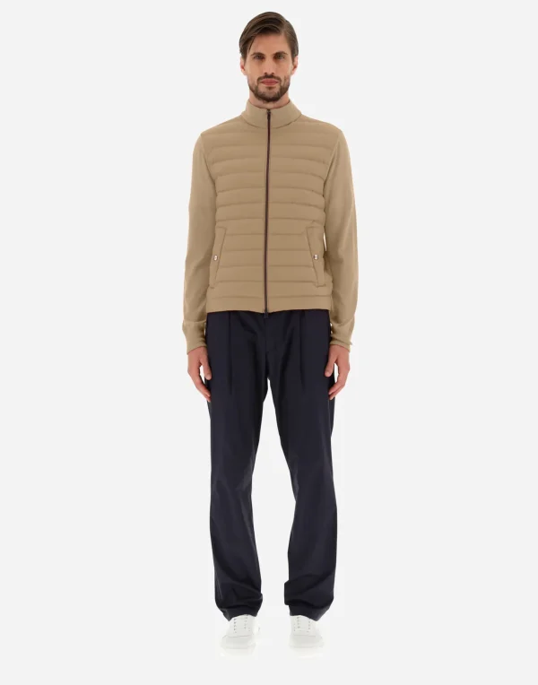 Men Herno Sweaters