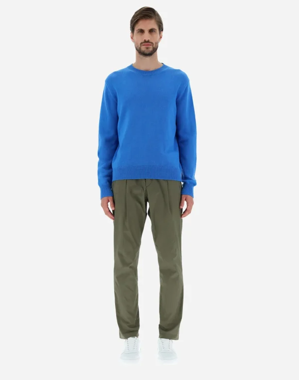 Men Herno Sweaters