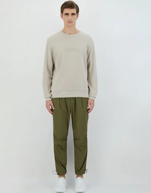 Men Herno Sweaters