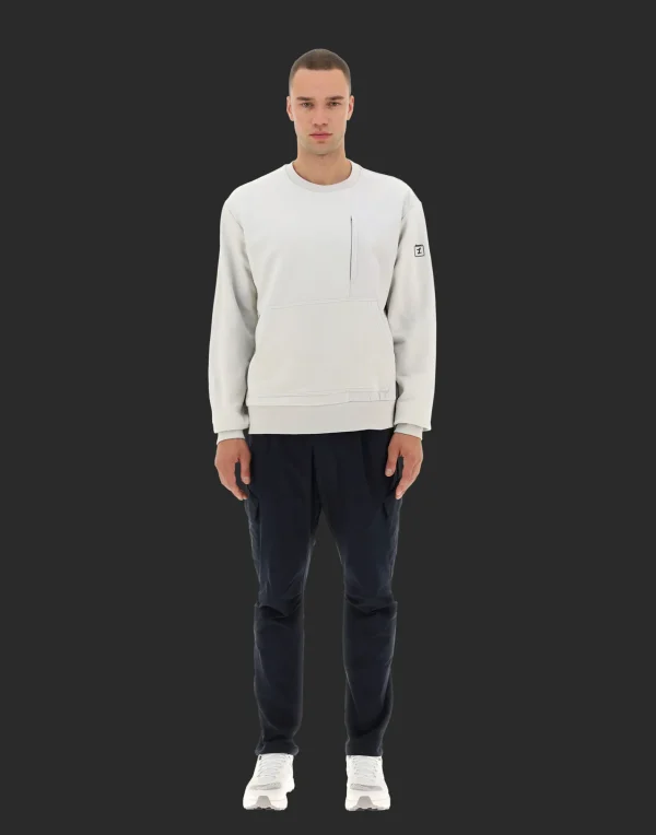 Men Herno Sweaters
