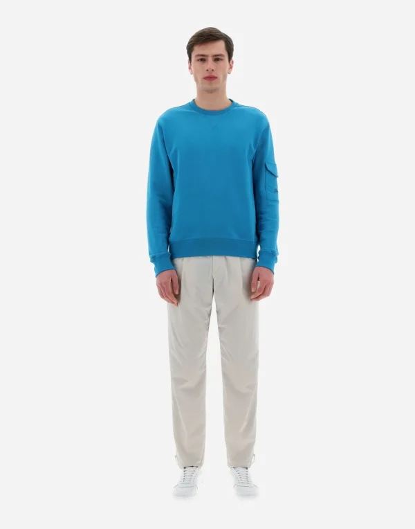 Men Herno Sweaters