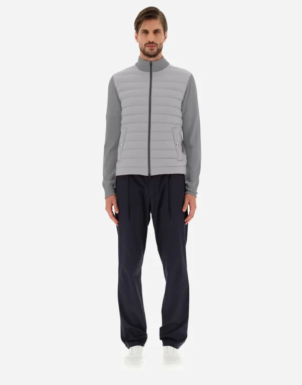 Men Herno Sweaters