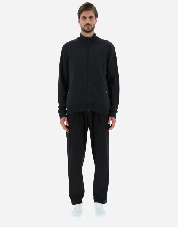 Men Herno Sweaters