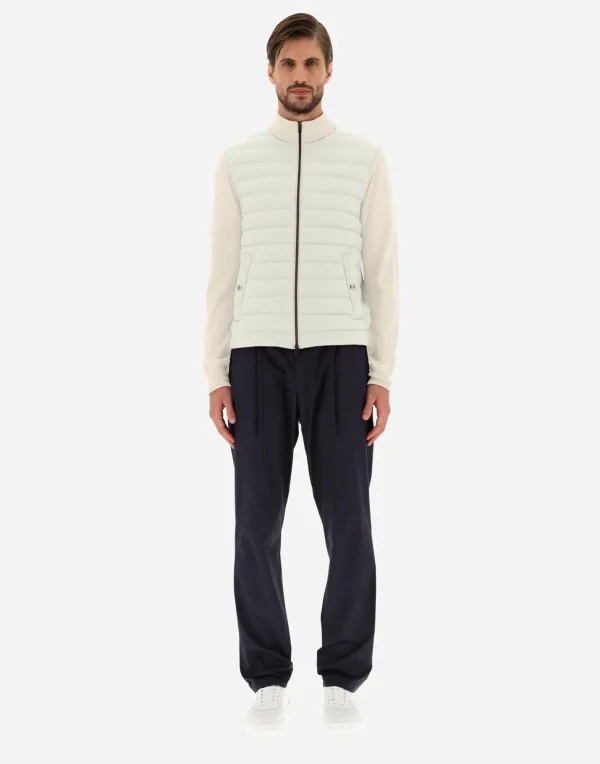 Men Herno Sweaters
