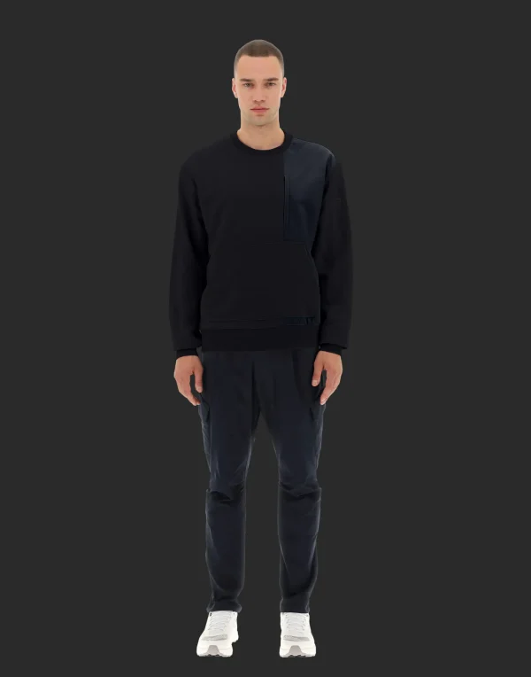 Men Herno Sweaters